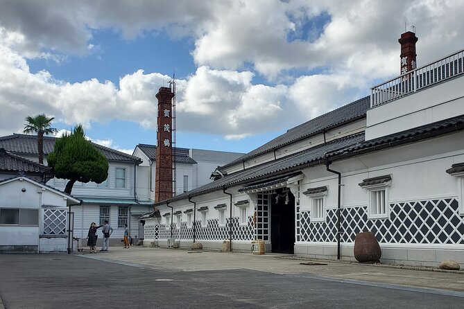 Private Full-Day Okunoshima and Hiroshima Sake Breweries Tour - Pricing Information