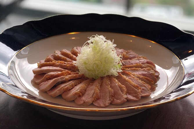 Private Homestyle Cooking Class With Prime View of Tokyo Tower - Reviews and Guest Feedback