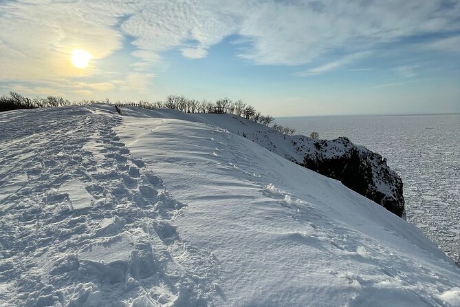 Private Snow Shoe Tour in Shiretoko National Park - Best Times to Visit Shiretoko