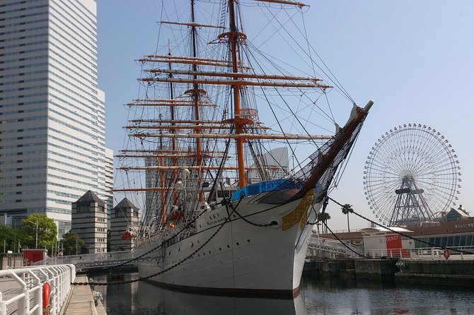 Private Yokohama Family Tours With Local Guides 100% Personalized - Rave Reviews From Travelers