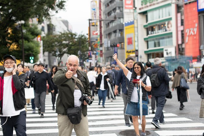 Shop Up A Storm In Ginza - Customer Experiences and Reviews