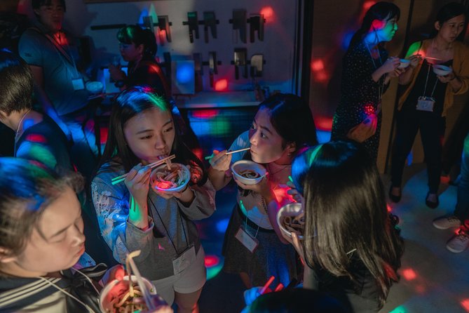 Traditional and Ordinary Japanese Udon Cooking Class in Asakusa, Tokyo [The Only Udon Artist in the World Teaches] - Booking Information