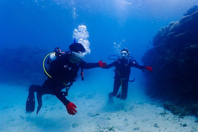 2-Day Private Deluxe Certification Course for Scuba Diving - Location and Directions