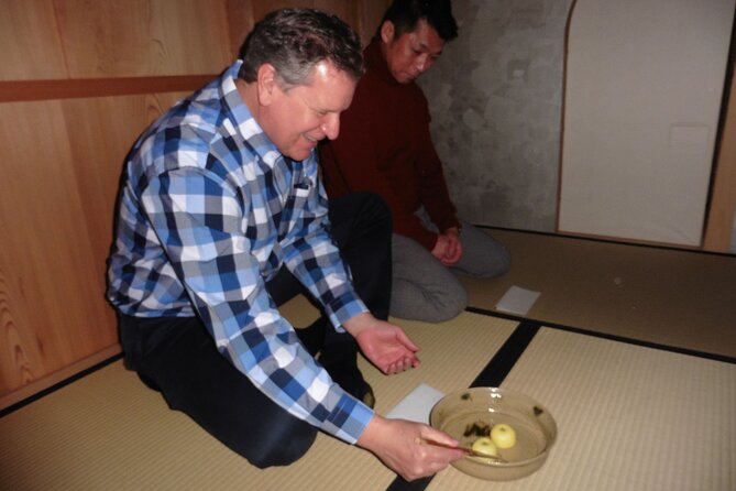 Authentic Chaji Matcha Ceremony Experience and Kaiseki Lunch in Tokyo - Guest Reviews and Experiences