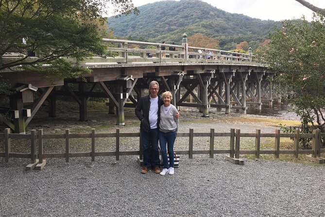 Full-Day Small-Group Tour in Ise Jingu - Customer Reviews and Ratings