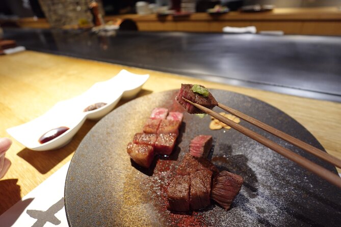 Hidden Gem Food & Whiskey Night Tour Near Roppongi - Review Highlights