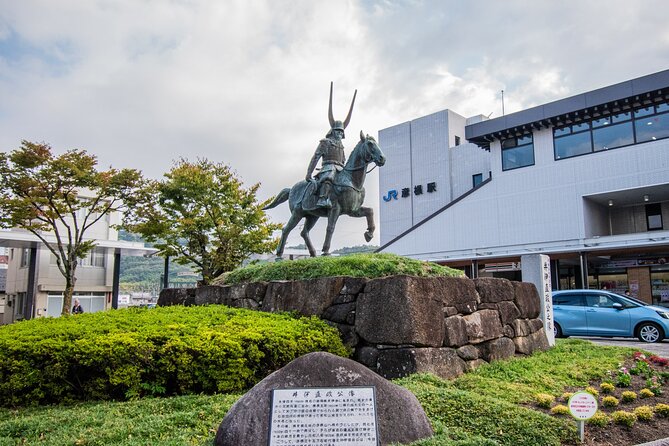 Hikone Bike Half-Day Tour Through a Castle Town Near Kyoto, Osaka - Tips for a Great Experience