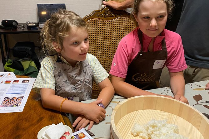 Homestyle Japanese Cooking Class in Tokyo With a Local Chef - Guest Reviews