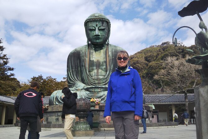 Kamakura All Must-Sees Private Chauffeur Sightseeing With a Driver (Tokyo Dep.) - Cancellation and Refund Policy