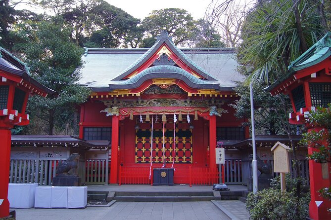 Kamakura & Enoshima 1 Day Bus Tour From Tokyo and Yokohama - Customer Reviews and Ratings