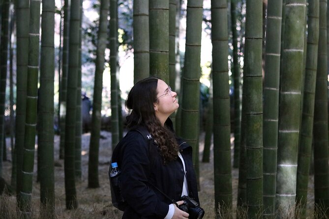 Kamakura Private Photoshoot Tour ( Optional Kimono Wearing ) - Tips for a Great Experience