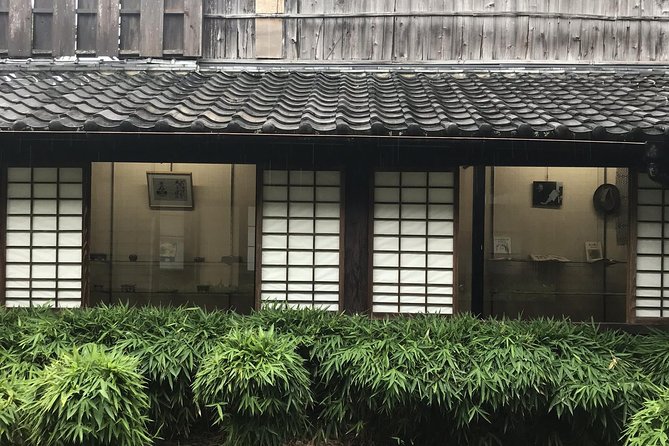 Kyoto: The Path Less Traveled (Private) - Reviews and Testimonials