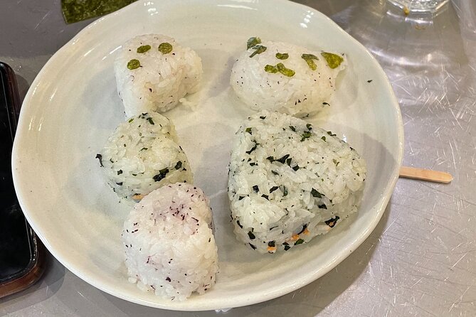 Lets Lunch / YANAKA MADAME HOME / Local Dish & Rice Ball Making. - Contact and Location Details