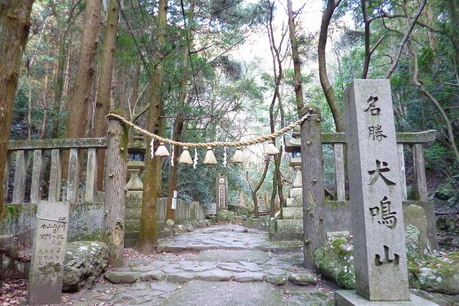 Mt. Inunaki Trekking and Hot Springs in Izumisano, Osaka - Traveler Reviews and Feedback