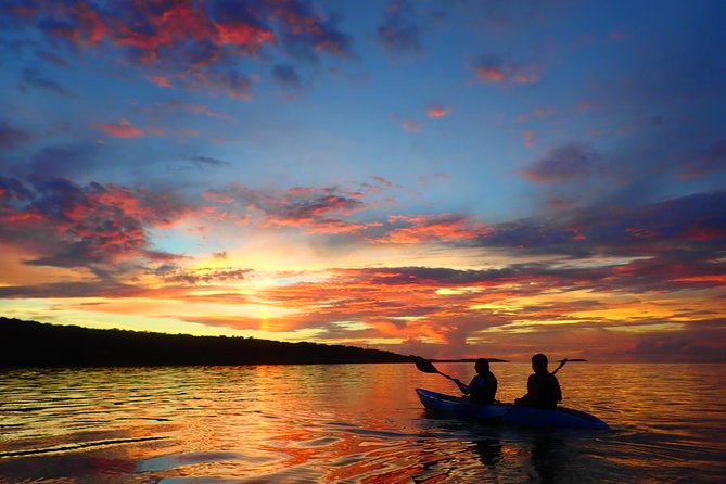 [Okinawa Iriomote] Sunrise SUP/Canoe Tour in Iriomote Island - Preparing for Your Adventure