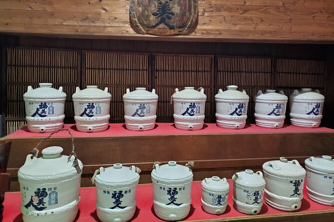 Private Full-Day Okunoshima and Hiroshima Sake Breweries Tour - Guest Reviews and Feedback