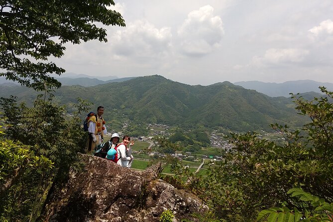 Private Spiritual Hike in Hidakamura With Mountain Monk - Reviews and Testimonials