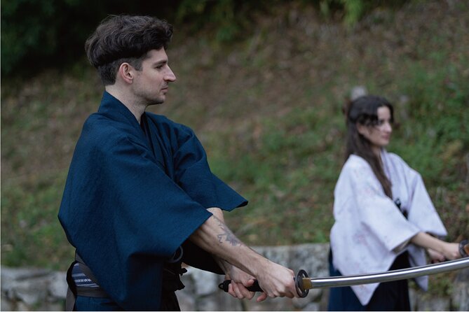 Samurai Nature Retreat and Swordsmanship Class in Mt. Fuji - Reviews and Testimonials