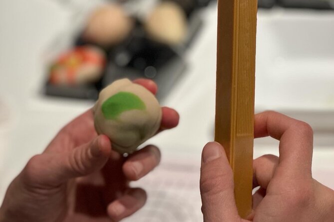 Mochi and Nerikiri Wagashi Combination Cooking Class - Directions to the Venue