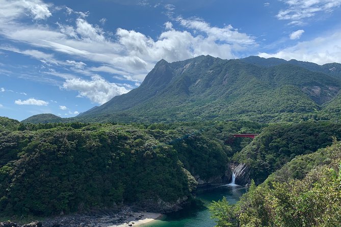 Discovery of Yakushima - Key Points