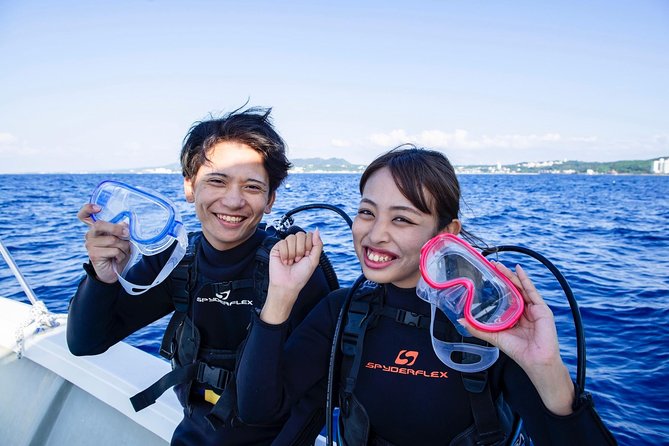 Experience Diving & Banana Boat by Boat - Key Points