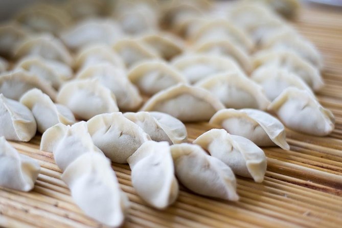 Gyoza Cooking Classes in Tokyo - Key Points