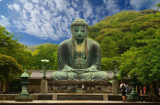 Kamakura Private Walking Tour - Key Points