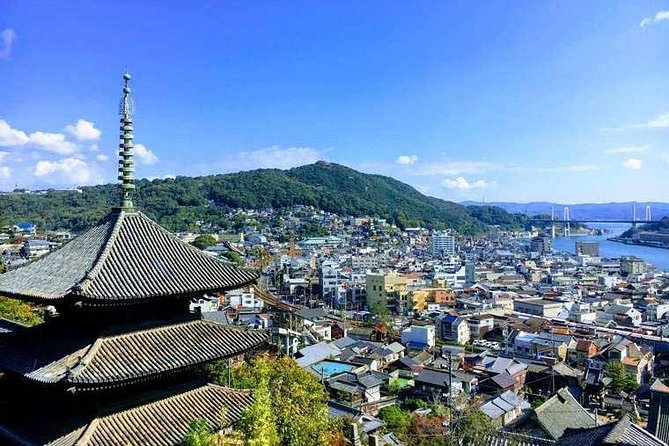 Onomichi Half-Day Private Trip With Government-Licensed Guide - Key Points