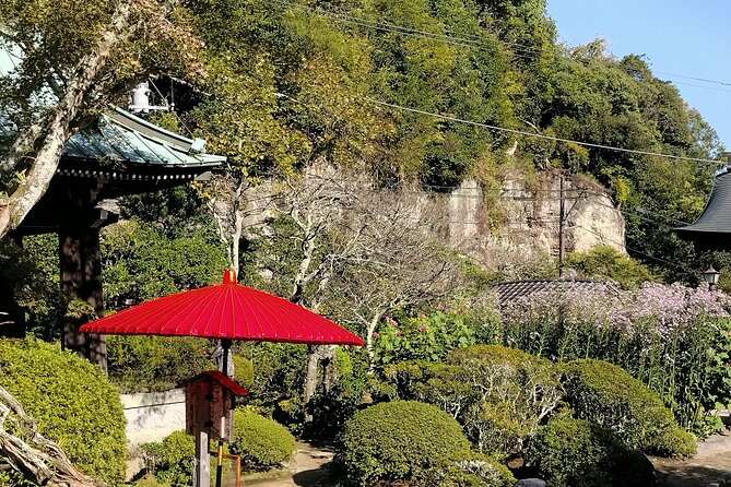 Private Tour From North Kamakura Temples & Shrine - Key Points