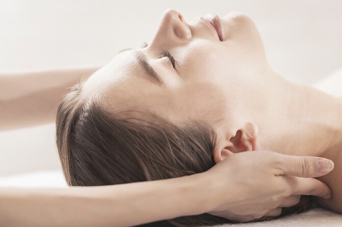 ZEN-SUISO Special Therapy～H2 Inhalation＆Energy Therapy Relaxation - Key Points