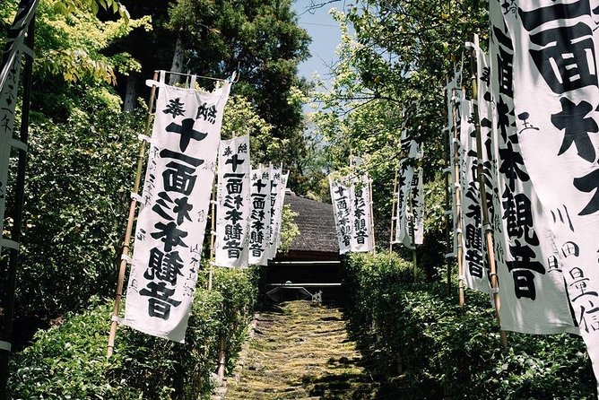 Kamakura Custom Full Day Tour