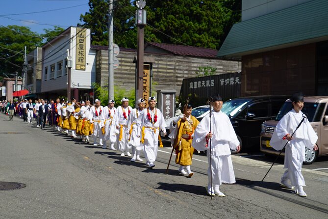 【1day】 Near by Nikko ”Nasushiobara Retreat Spirituality & Nature - Scenic Attractions in Tochigi