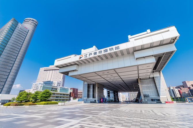 [Electric Bicycle Tour]: 6-Hour Travel Course by Electric Bicycle Asakusa, Ueno Park, Edo-Tokyo Museum, and Sky Tree. (There Is a Support Car.) - Amenities Provided