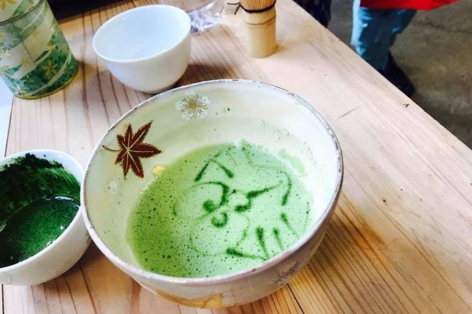 Experience Seasonal Green Tea Picking in Sayama and Nostalgic Walk in Kawagoe! - Whats Included in the Tour