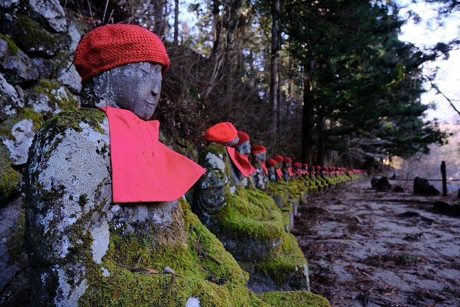 Full Day Guided Walking Tour in Nikko City From Tokyo - Meeting and Pickup Details