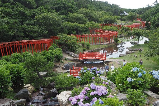 Full-Day Jomon World Heritage Site Tour in Northern Tsugaru Area - Itinerary for the Day