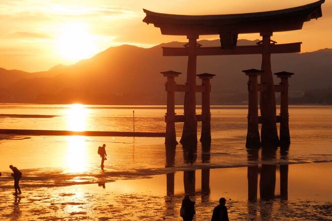 Full Day Tour in Hiroshima and Miyajima - Highlights of Hiroshima