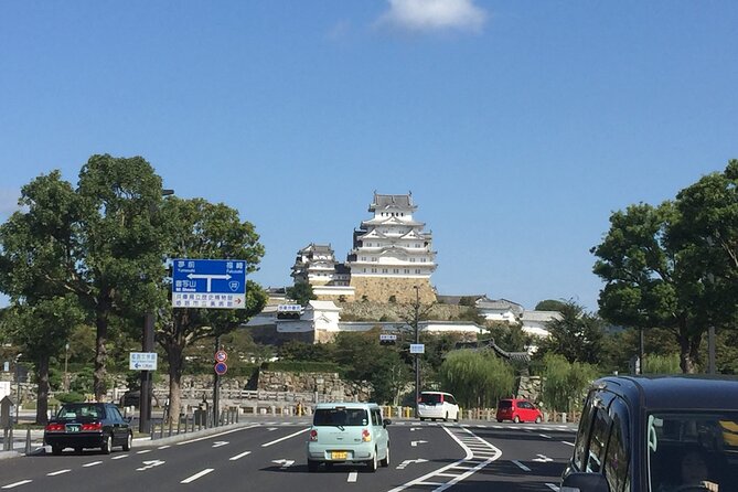 Half-Day Private Guide Tour to Himeji Castle - Pricing Details