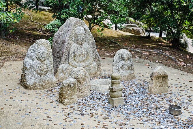 Kyoto Golden Temple & Zen Garden: 2.5-Hour Guided Tour - Highlights of the Experience