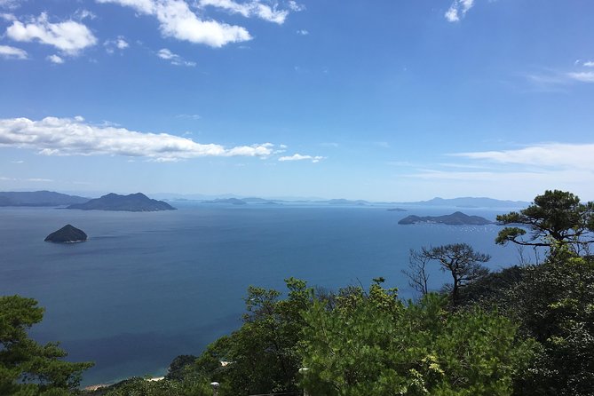 Miyajima Full Day Tour - Meeting and Pickup Details