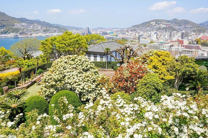 Nagasaki Custom Half Day Tour - Customization Options Available