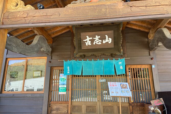 Nagoya: Hida Takayama & World Heritage Shirakawa-go Day Tour - Departure and Meeting Details