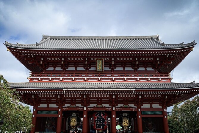 Nara : Private Day Walking Tour (From Osaka/Kyoto Possible) - Meeting and Pickup Details