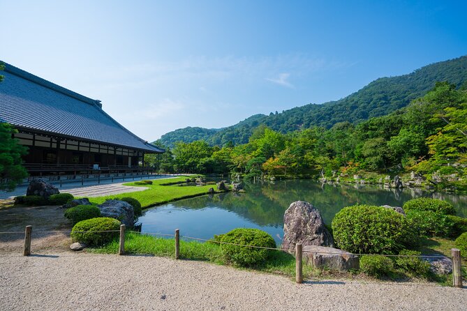 Private Day Tour - Kyoto Arashiyama & Bamboo Forest Perfect Tour! - Cost Breakdown