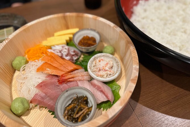 Recommended! [Hand-Rolled Sushi Experience] Is a Standard at Japanese Celebrations, and Can Be Enjoyed for Dinner or Lunch! ! - Seasonal Ingredients Used