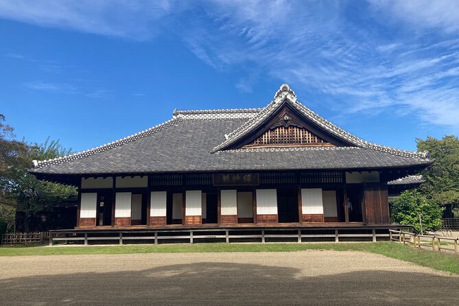 Samurai Private Tour With Umeshu Tasting in Mito - Highlights of the Experience