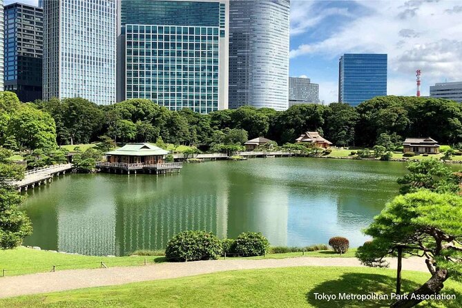 The Tokyo Pass: Museums, Gardens, Zoos ,Aquariums & Subway Ticket - Cultural Facilities Access