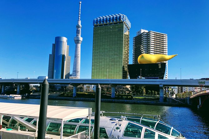 Tokyo Highlights Full-day Tour With A Licensed Private Guide - Meeting and Pickup Details