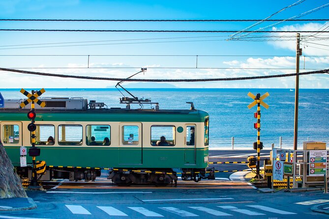 Kamakura Private Walking Tour (With Local Experience in Option) - Inclusions and Amenities