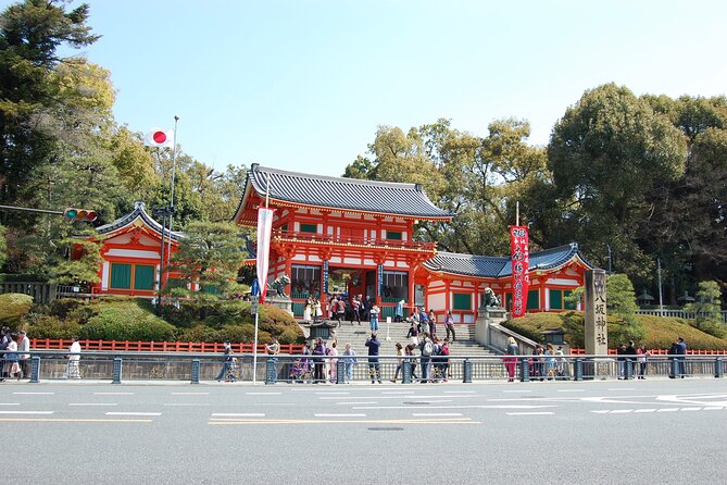 Kyoto Gion Festival and Lake Biwa Lunch Cruise Bus Tour - Lake Biwa Lunch Cruise Experience